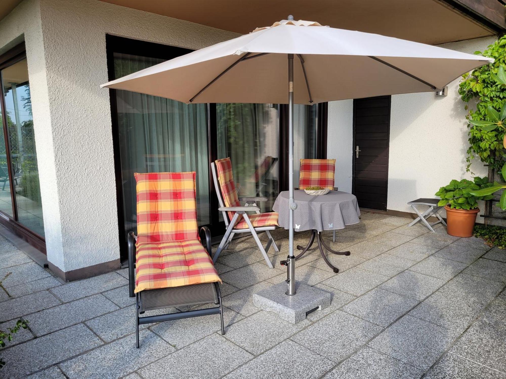 Komfort-Ferienwohnung Auf Der Eulenburg Grafengehaig Exterior foto